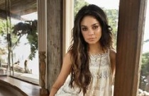 Sao tuổi teen Vanessa Hudgens mua nhà 
