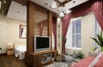 Sắp xếp phòng khách theo phong thủy 