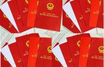 Có nên mua nhà chung sổ đỏ?