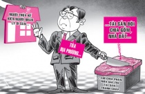 Pháp luật về quyền thừa kế