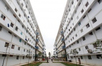 Mua lại nhà ở xã hội trước thời hạn 5 năm sau khi bàn giao nhà