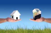 Có nên mua đất tái định cư còn nợ tiền sử dụng đất?
