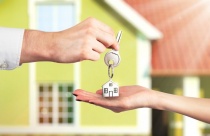 Phong thủy nhà vườn và cách bố trí sân vườn 