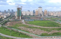Quy định bồi thường đối với đất tạm giao