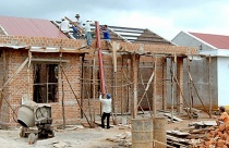 Thắc mắc về cấp chứng nhận quyền sở hữu đối với nhà xây dựng tạm