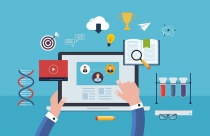 Marketing trực tuyến cho bất động sản: Có tiền và kỹ thuật? Chưa ăn thua!