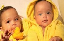 Ngắm căn phòng triệu đô của hai nhóc nhà Carey 