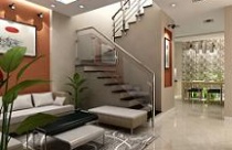 Cách chế ngự nhà tán khí theo Phong Thủy