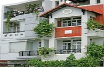Những lưu ý khi xây dựng nhà ống