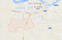 Thắc mắc về việc tách thửa