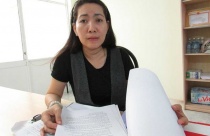 Tòa ra quyết định chưa rõ, người được thi hành án khổ
