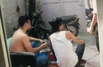 Tráo giấy tờ rồi bán nhà của người khác