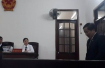 Hoãn xử sơ thẩm lần ba vụ bán nhà siêu tốc