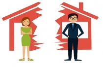 Sang tên quyền sử dụng đất sau ly hôn