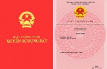 Thắc mắc về sổ chứng nhận sở hữu chủ