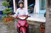 Trên bảo dưới không làm mà chỉ hứa suông