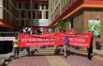 Phong thủy phòng khách: Nên và không nên 