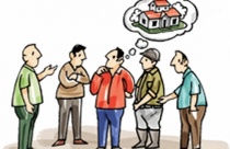 Chuyển quyền sử dụng từ tài sản thừa kế