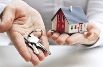 Thắc mắc việc bảo lãnh tài chính cho nhà hình thành trong tương lai?