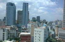 Thủ tục, chi phí chuyển nhượng nhà chung cư