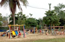 Thủ tục thuê đất công