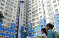 Chuyển nhượng căn hộ chung cư khi chưa có sổ hồng