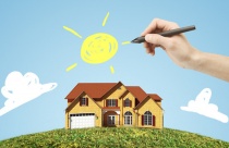 Thủ tục đăng ký bổ sung tài sản gắn liền với đất