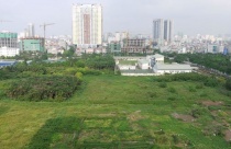 Thủ tục cấp sổ đỏ cho đất phi nông nghiệp
