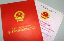 Cấp sổ đỏ cho phần diện tích tăng thêm