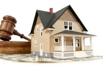 Thủ tục sang tên quyền sở hữu nhà ở