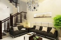 Phong thủy mang sự giàu có cho gia chủ 
