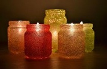 Trang trí Noel với phụ kiện nhà bếp 
