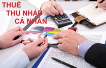 Tính thuế thu nhập cá nhân khi chuyển nhượng căn nhà duy nhất