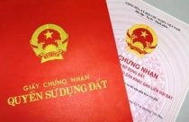 Thông tin trên Giấy chứng nhận quyền sử dụng đất cho biết điều gì?