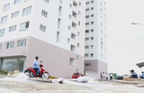 Những lý do nên đi xem nhà vào mùa mưa