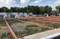 Tách thửa đất nông nghiệp lên thổ cư cần tối thiểu bao nhiêu m2?