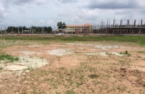 Chuyển đổi mục đích sử dụng đất, diện tích tối thiểu để được cấp sổ đỏ