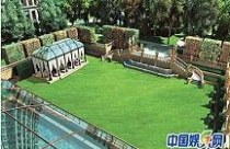 Lưu Gia Linh tặng chồng biệt thự 70 tỷ đồng 