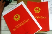Diện tích nhà nhỏ hơn mức tối thiểu, có được cấp sổ đỏ?