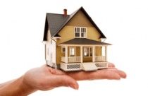 Thắc mắc về tách thửa đất khi mua đất chung thửa bằng giấy tay?