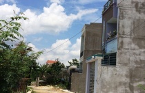 Thắc mắc về hạ tầng, giao thông nội bộ khi tách thửa đất