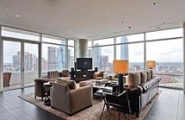 Ngắm nhà mới sang trọng của Khloe Kardasian 