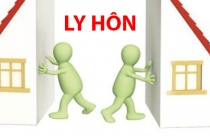 Vợ chồng ly hôn, có được phân chia tiền bồi thường khi thu hồi đất?