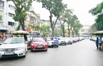 Đất giao thông tĩnh là gì?