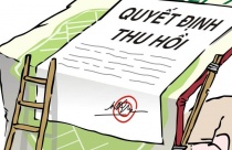 Quy định về bồi thường khi Nhà nước thu hồi đất