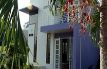Đón sinh khí, tài lộc từ cửa nhà 