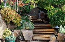 Dinh cơ trên đồi ở Malibu của diễn viên Sally Field 