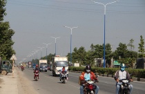 Quy định về đất xây dựng công trình công cộng có hành lang bảo vệ an toàn