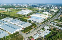 Thủ tục điều chỉnh quy hoạch chuyển đổi mục đích đầu tư khu công nghiệp