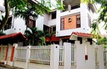 Chọn địa thế xây biệt thự nhà vườn theo phong thủy 